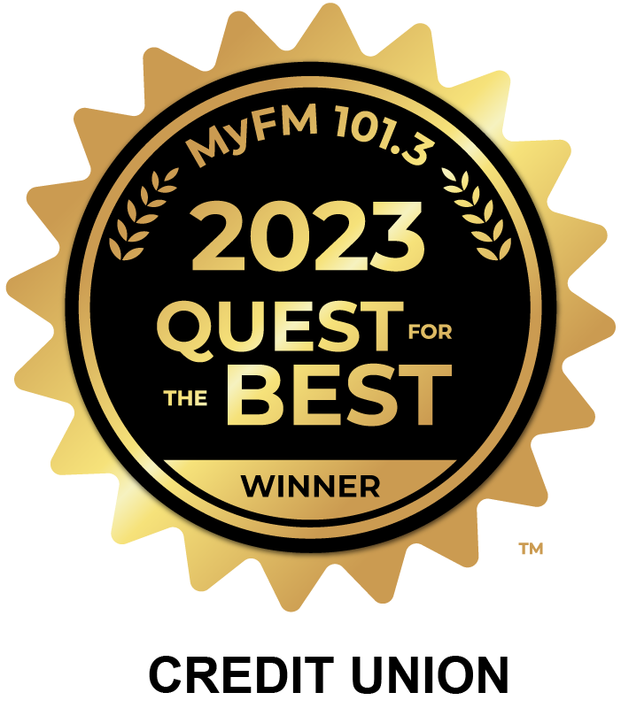 MyFM Best Credit Union 2022