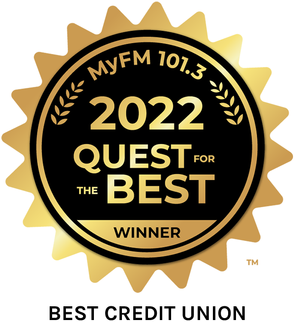MyFM Best Credit Union 2022